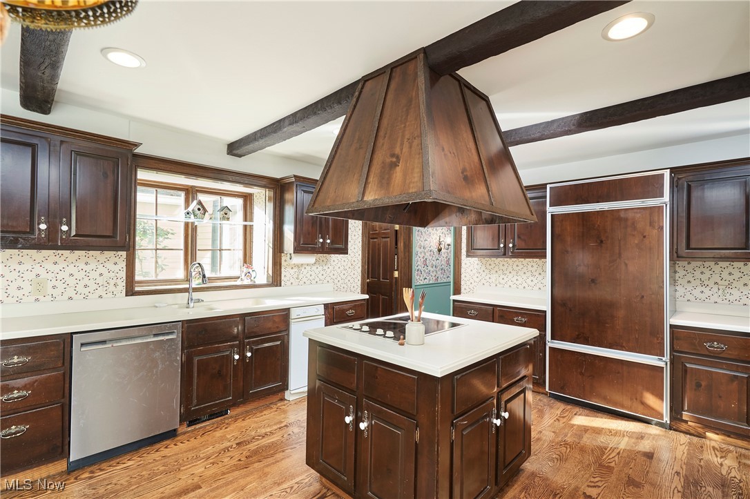 Fairlawn Heights - Residential