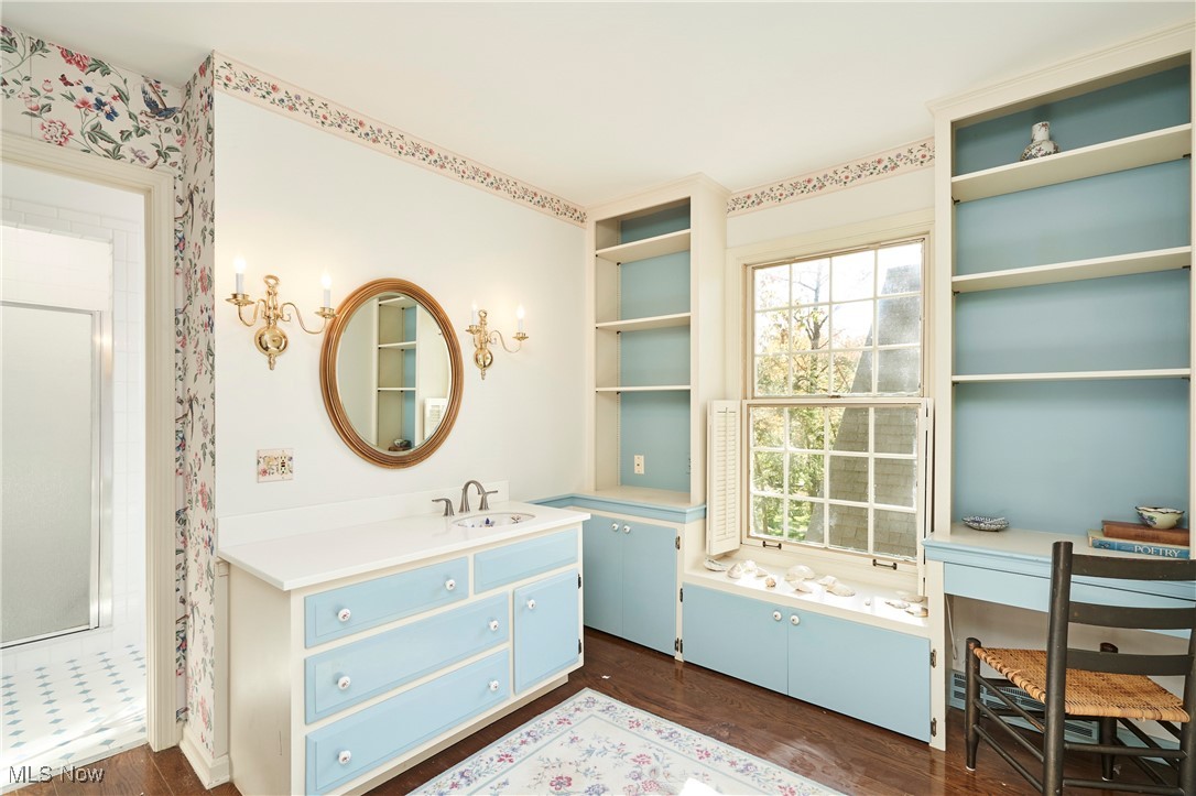 Fairlawn Heights - Residential