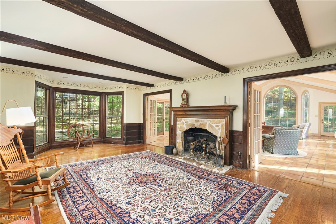 Fairlawn Heights - Residential