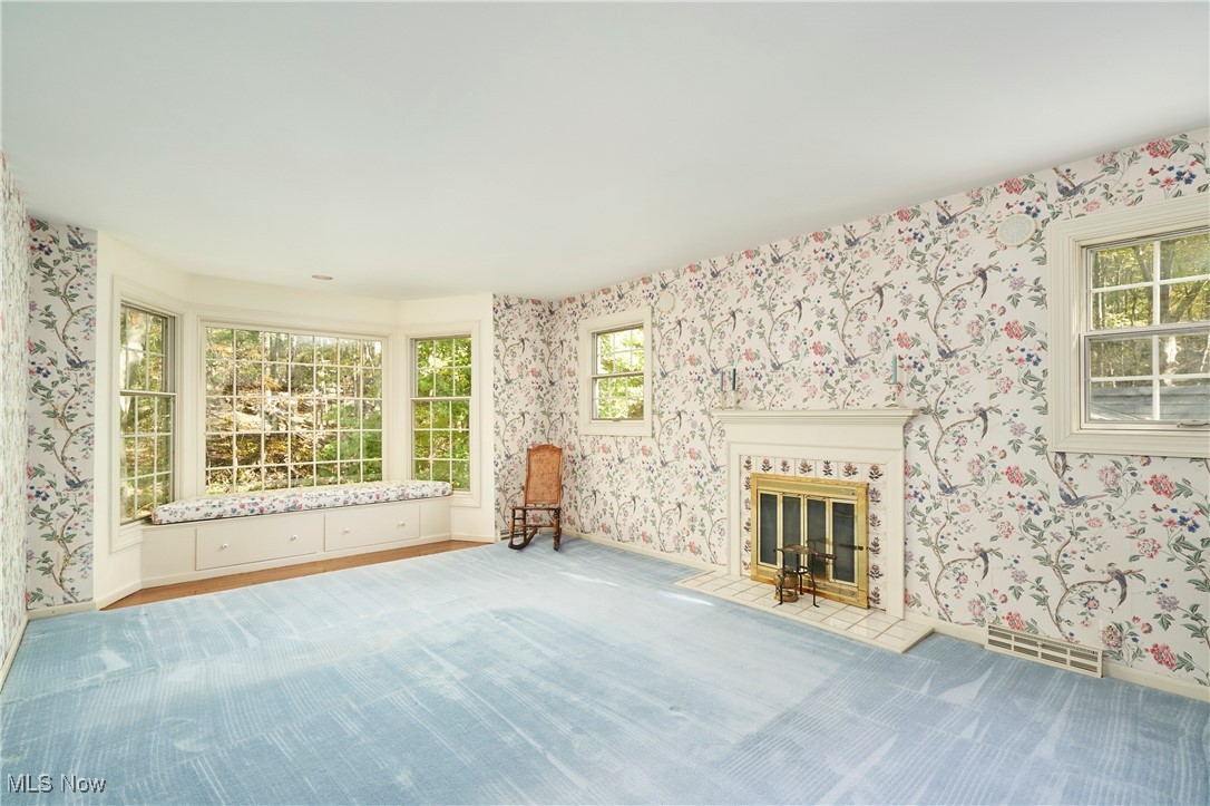 Fairlawn Heights - Residential