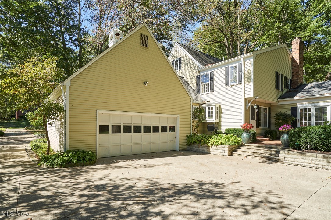 Fairlawn Heights - Residential