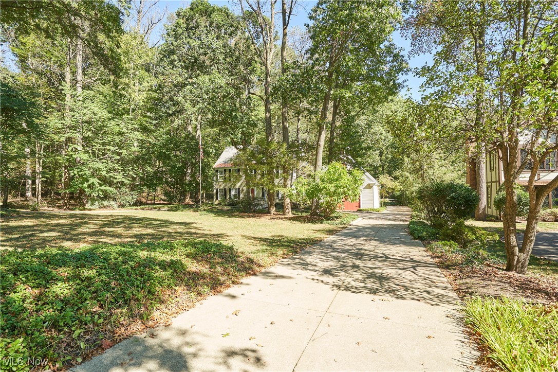 Fairlawn Heights - Residential