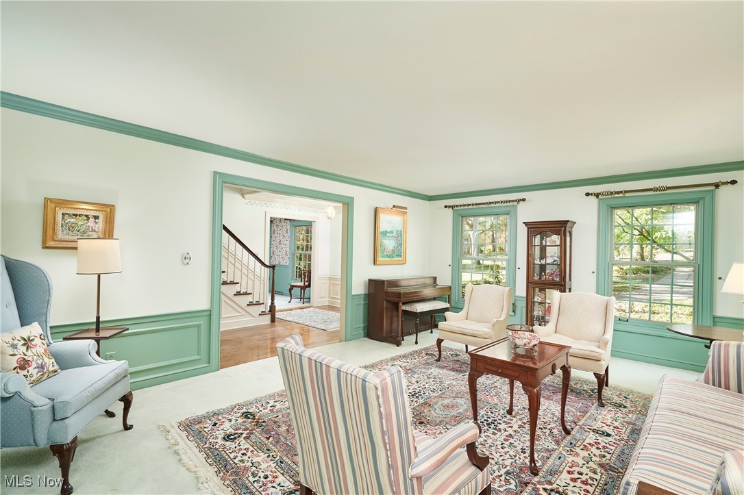 Fairlawn Heights - Residential