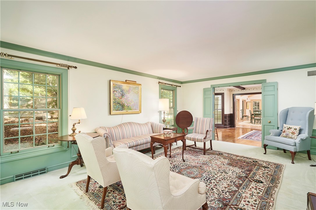 Fairlawn Heights - Residential