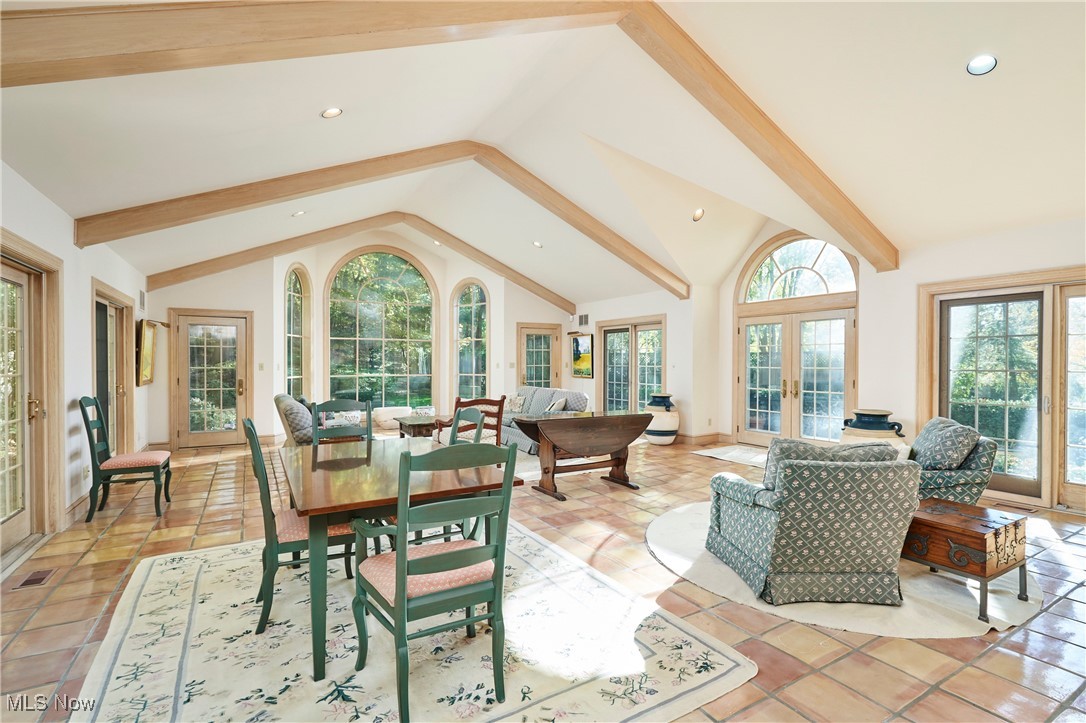 Fairlawn Heights - Residential