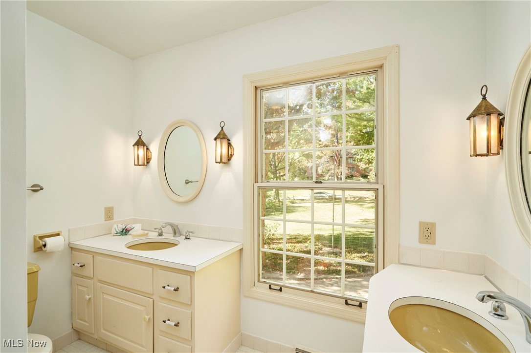 Fairlawn Heights - Residential