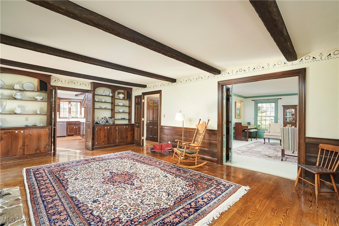 Fairlawn Heights - Residential