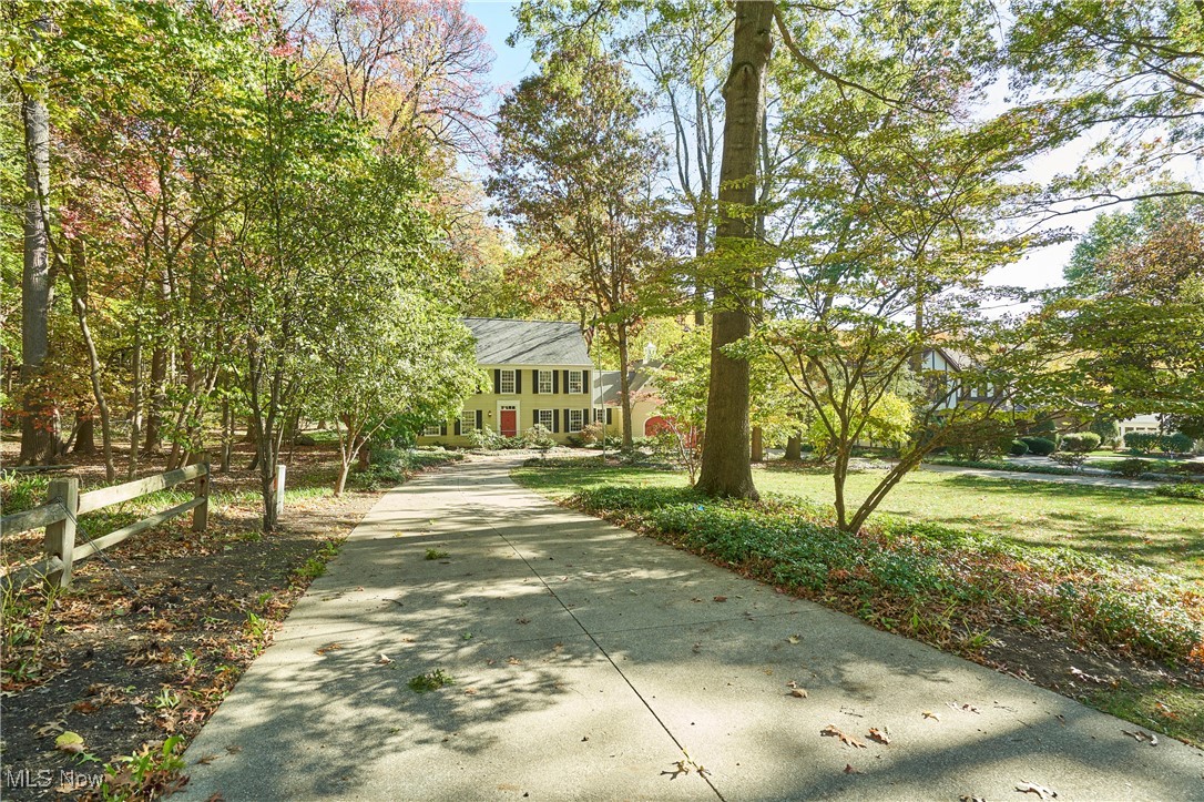 Fairlawn Heights - Residential