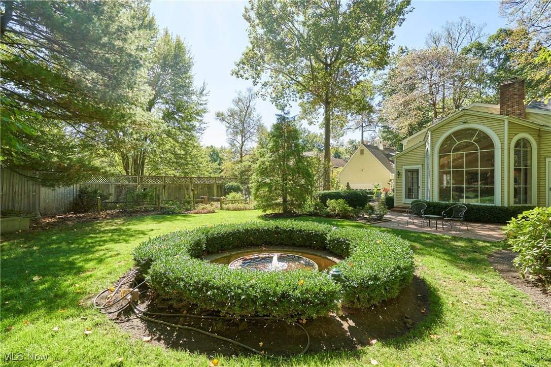 Fairlawn Heights - Residential