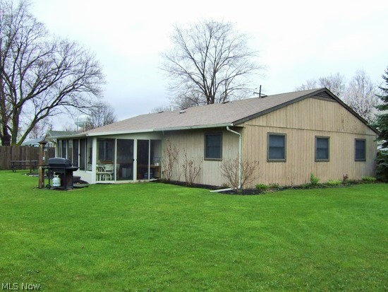 Berea Downs - Residential