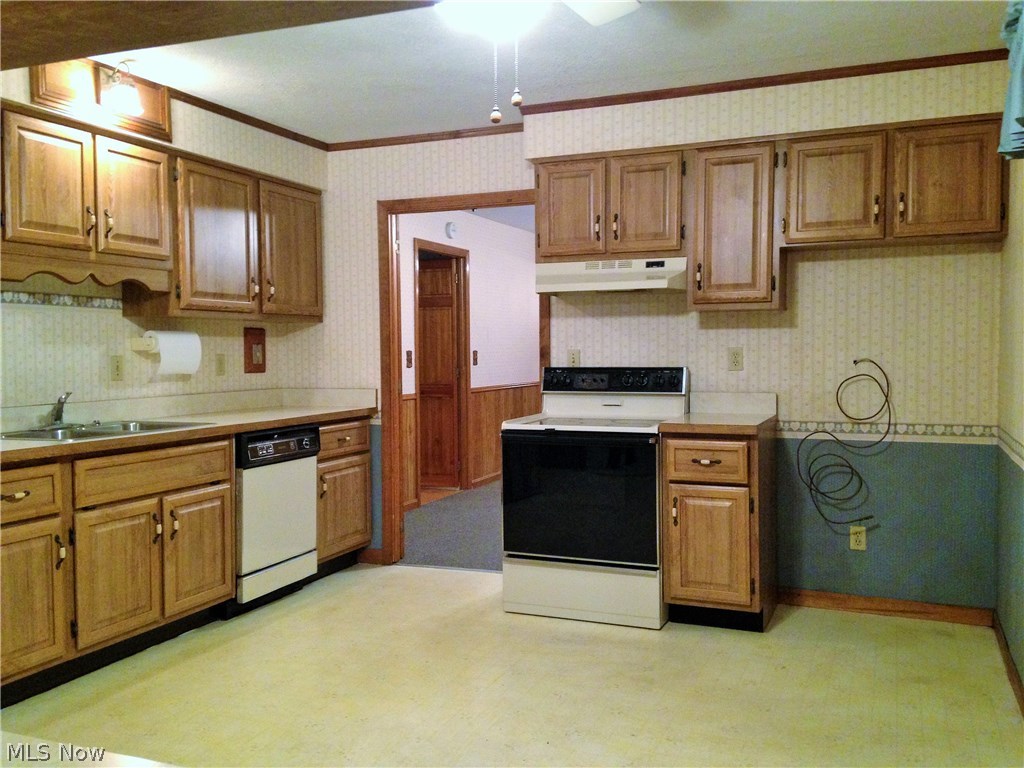 Berea Downs - Residential