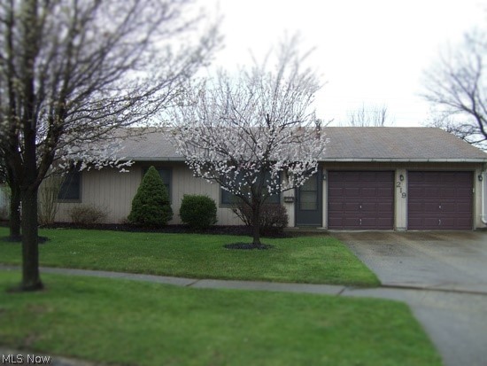 Berea Downs - Residential