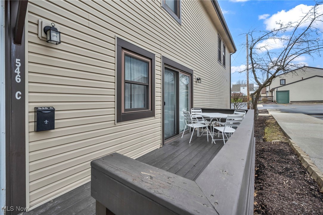 546 Turney Road #C, Bedford, Ohio image 27