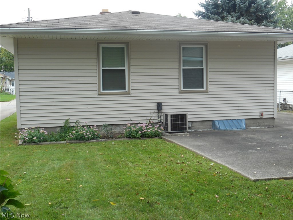 Springfield Heights - Residential