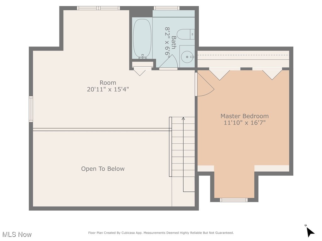 6510 Grove Lane #52, Parma, Ohio image 44