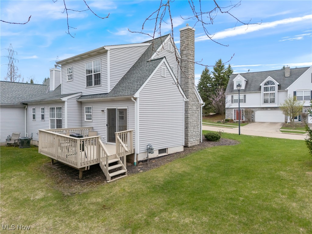 6510 Grove Lane #52, Parma, Ohio image 34