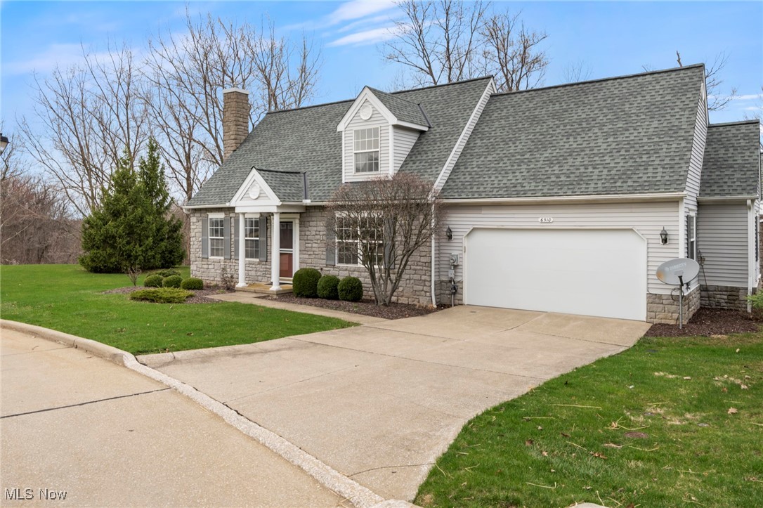 6510 Grove Lane #52, Parma, Ohio image 39