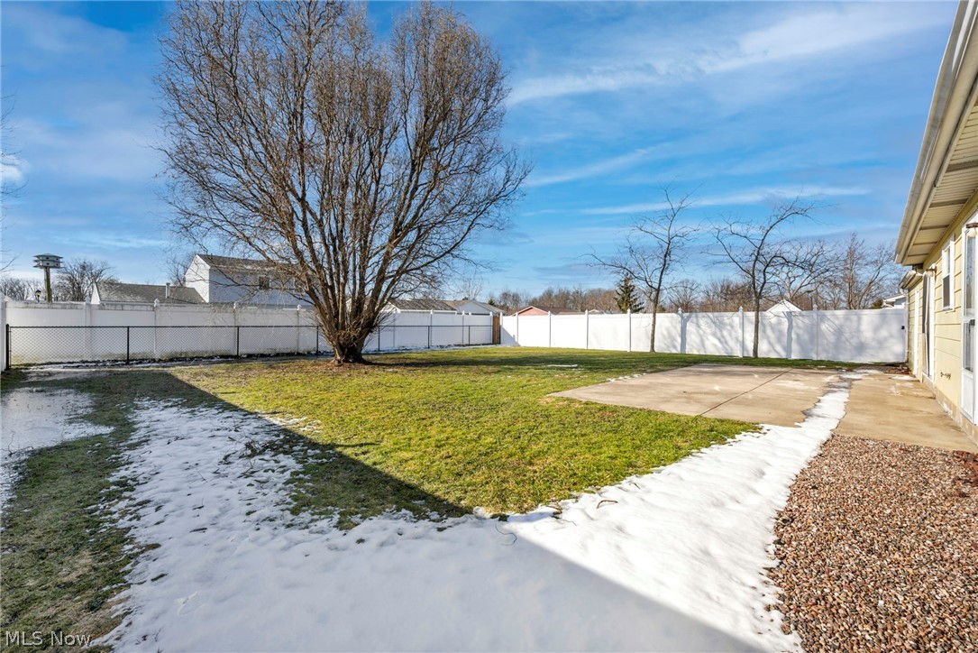 Jeffrsonian Estates Sub - Residential