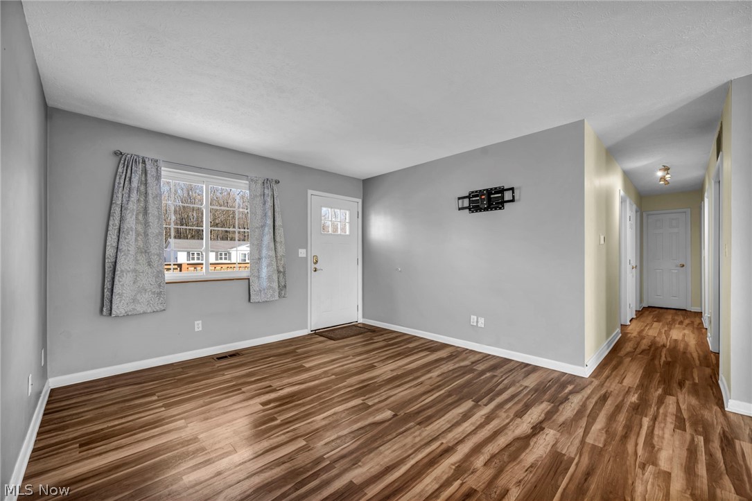 Jeffrsonian Estates Sub - Residential