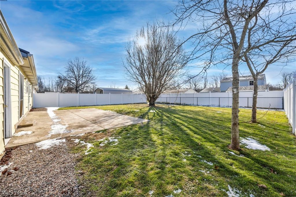 Photo of 242 Jackson Street, Jefferson, OH 44047 (MLS # 5188387)