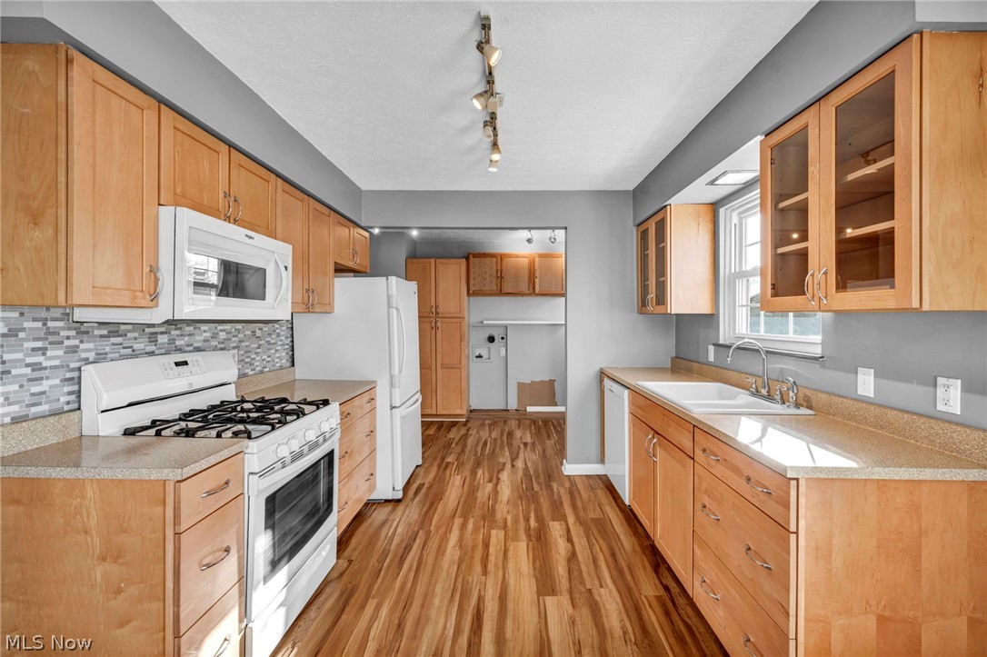 Jeffrsonian Estates Sub - Residential