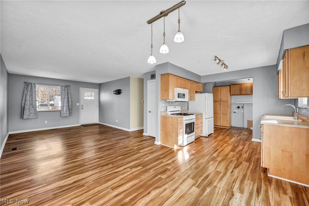 Jeffrsonian Estates Sub - Residential