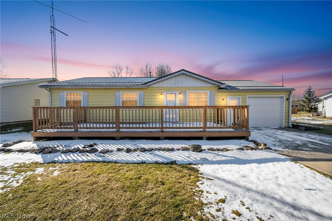 Jeffrsonian Estates Sub - Residential