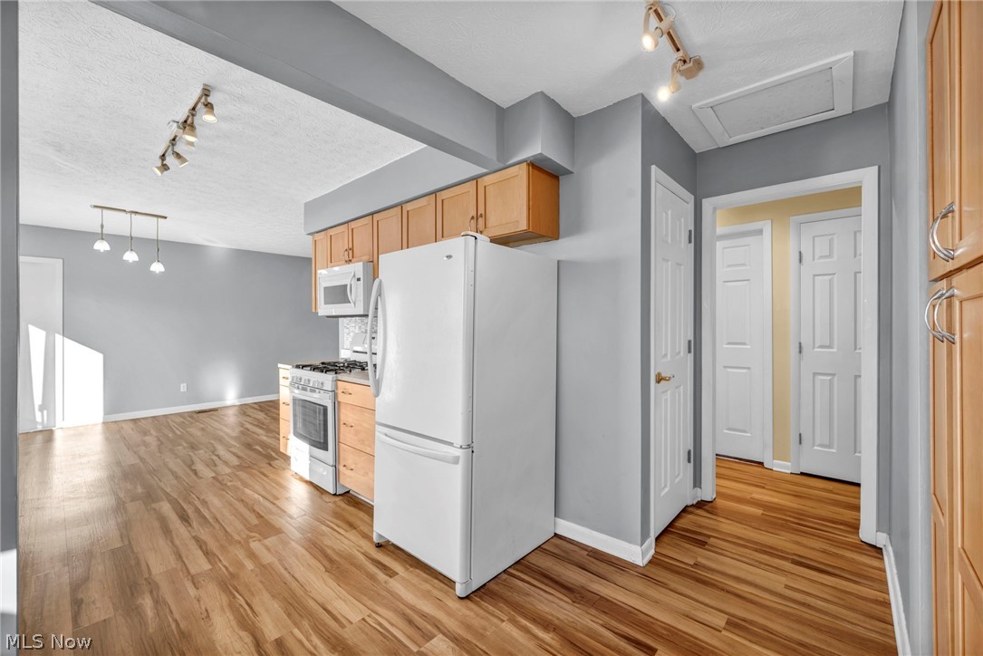 Jeffrsonian Estates Sub - Residential