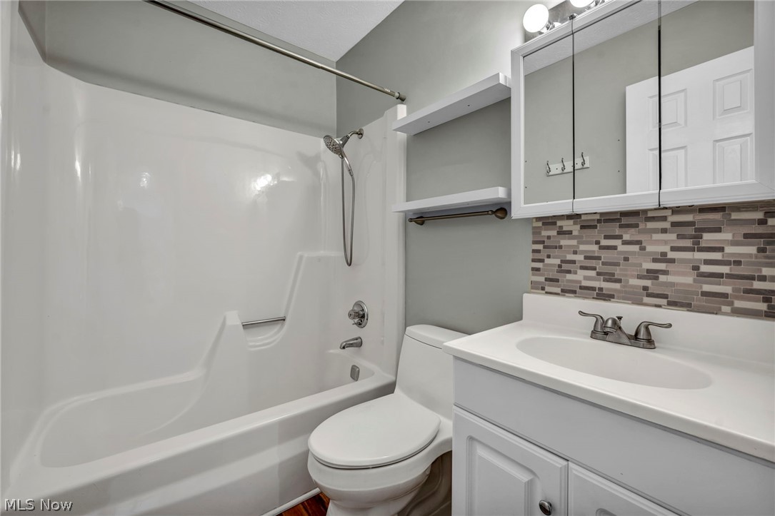 Jeffrsonian Estates Sub - Residential