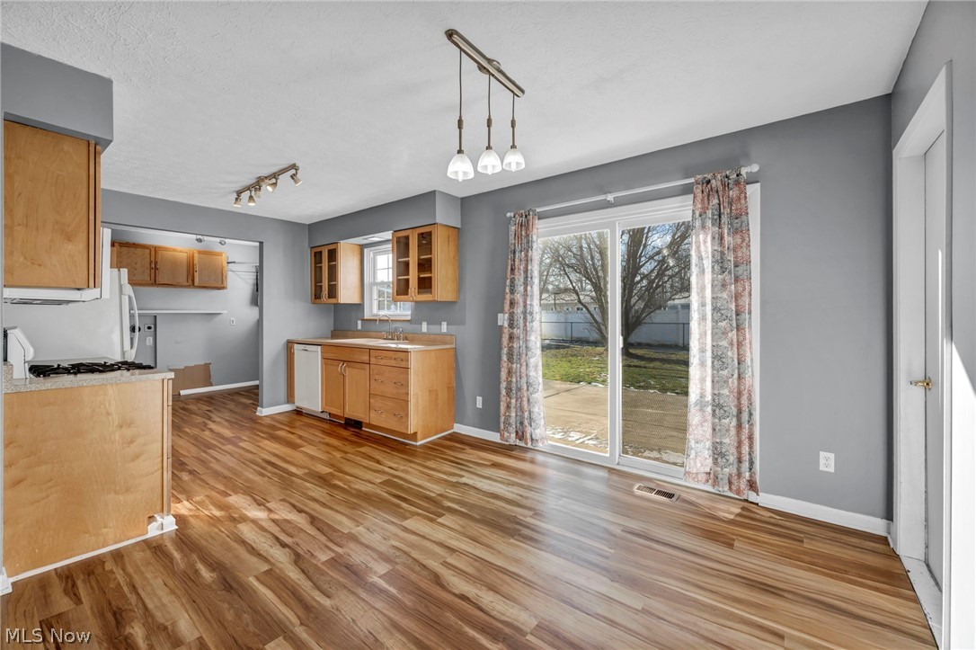 Jeffrsonian Estates Sub - Residential