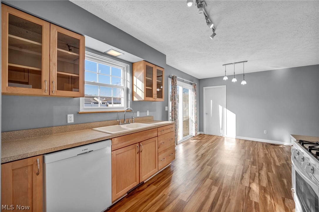 Jeffrsonian Estates Sub - Residential