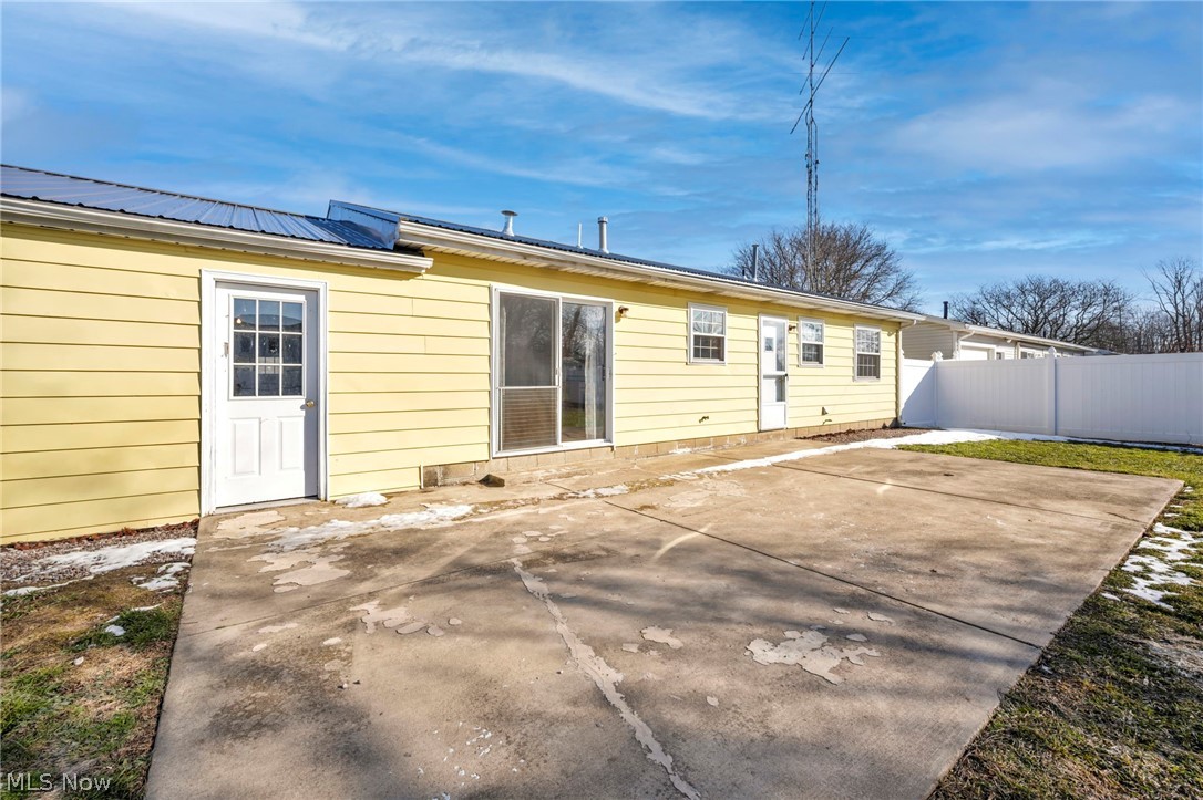 Jeffrsonian Estates Sub - Residential