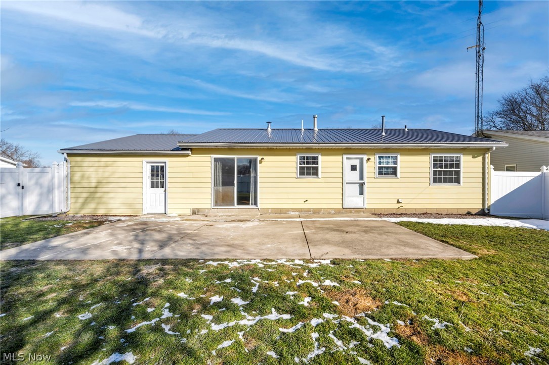 Jeffrsonian Estates Sub - Residential