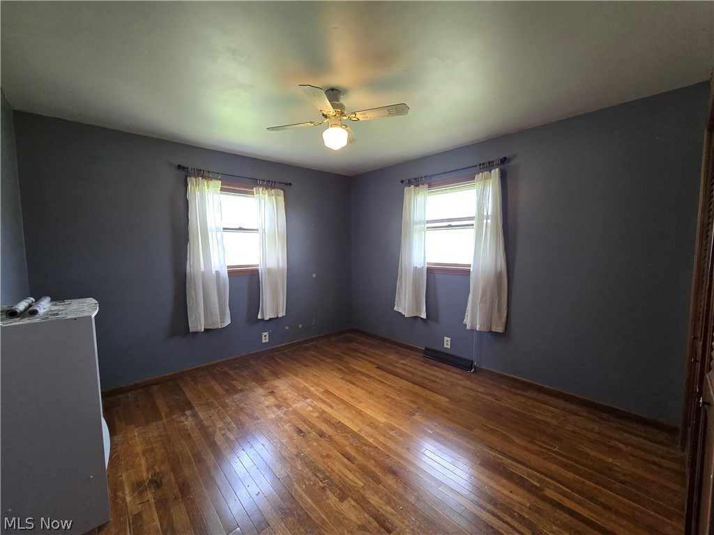 Shady Lane - Residential