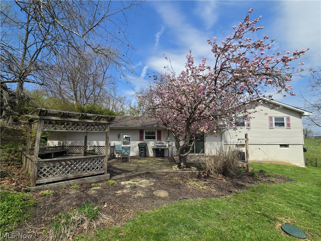 Shady Lane - Residential