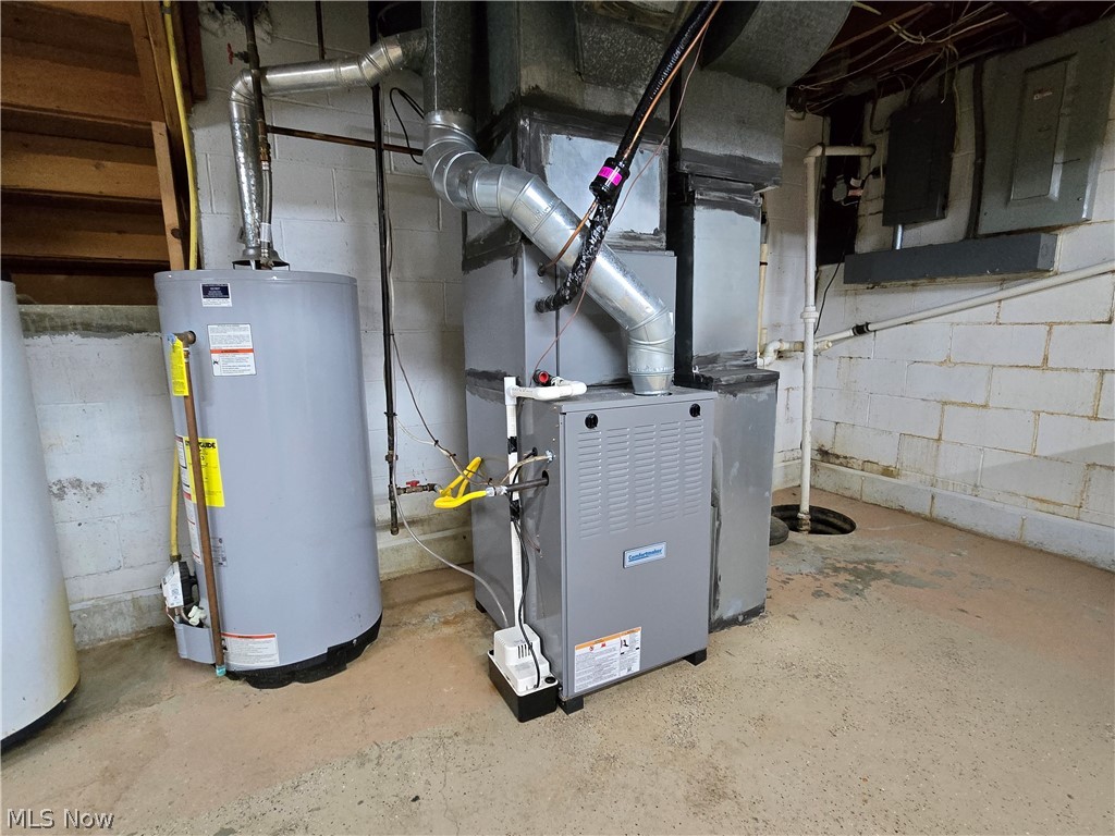 Shady Lane - Residential