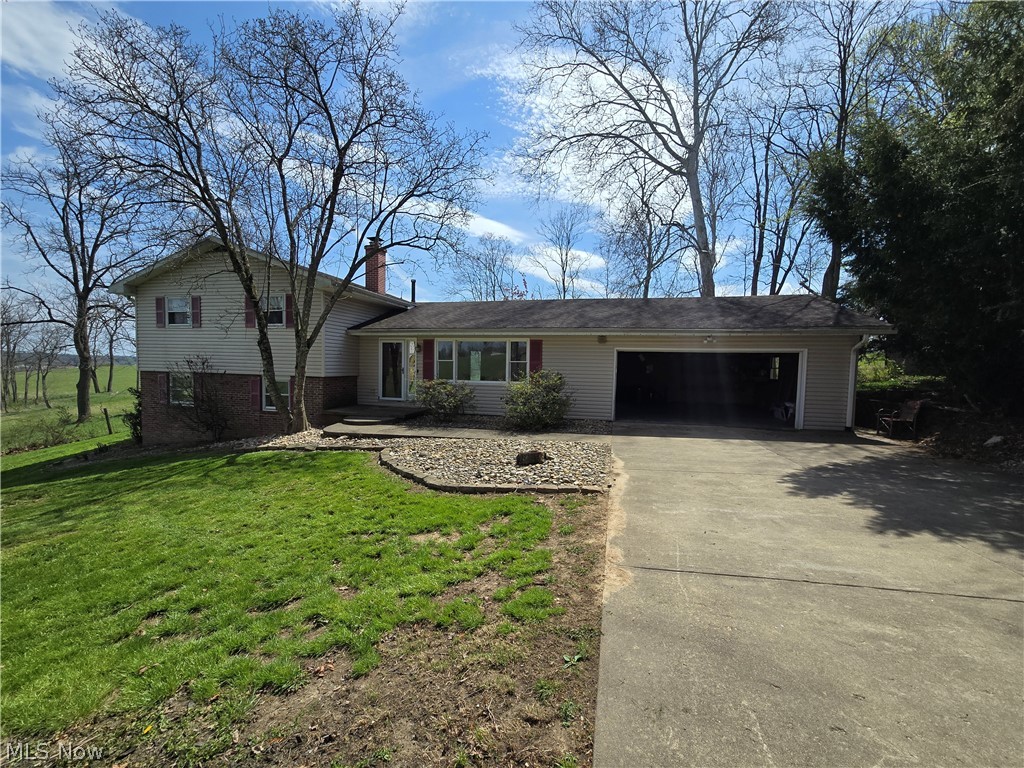 Shady Lane - Residential