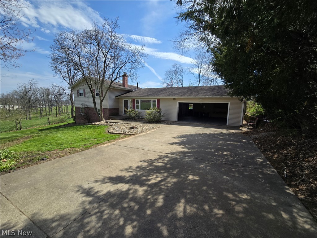 Shady Lane - Residential