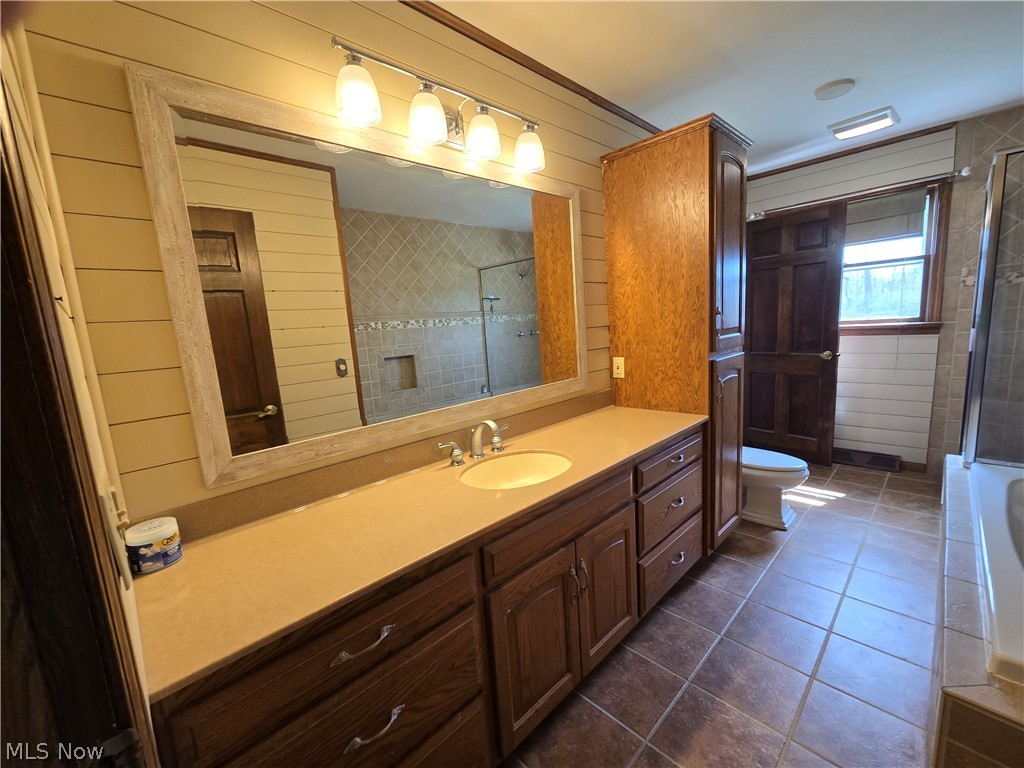 Shady Lane - Residential