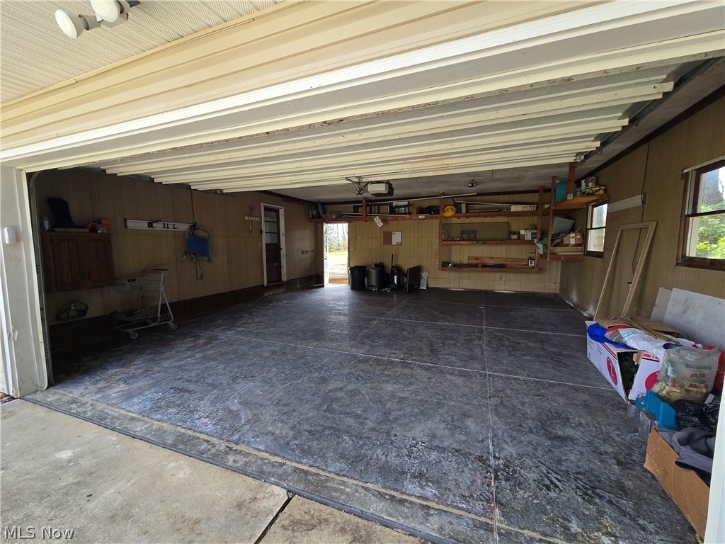 Shady Lane - Residential