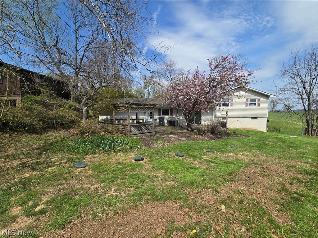 Shady Lane - Residential