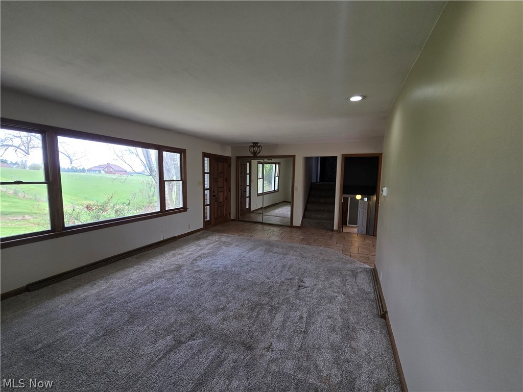 Shady Lane - Residential