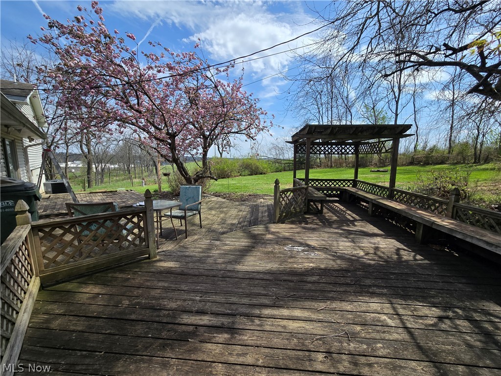 Shady Lane - Residential