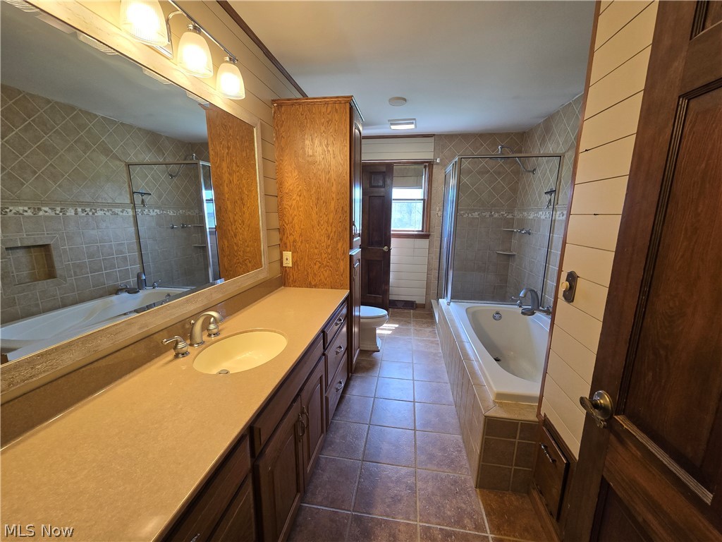 Shady Lane - Residential