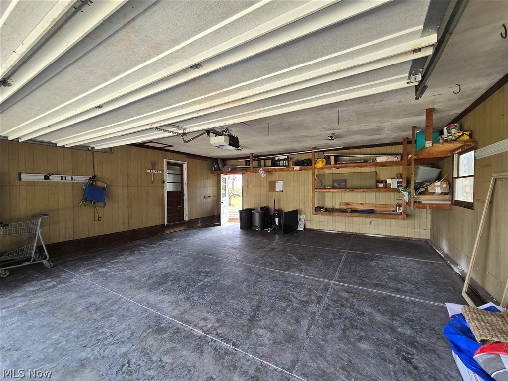 Shady Lane - Residential