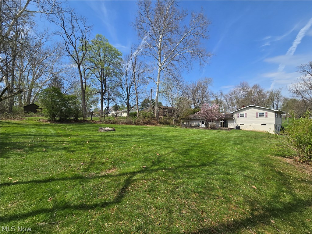 Shady Lane - Residential