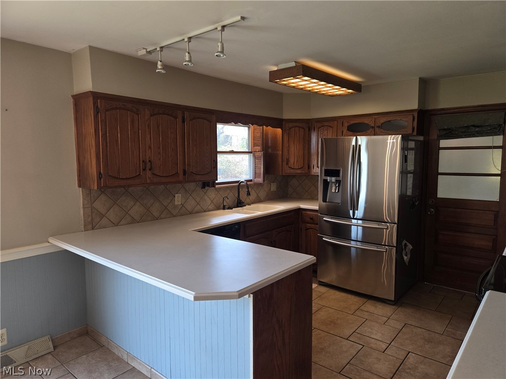 Shady Lane - Residential