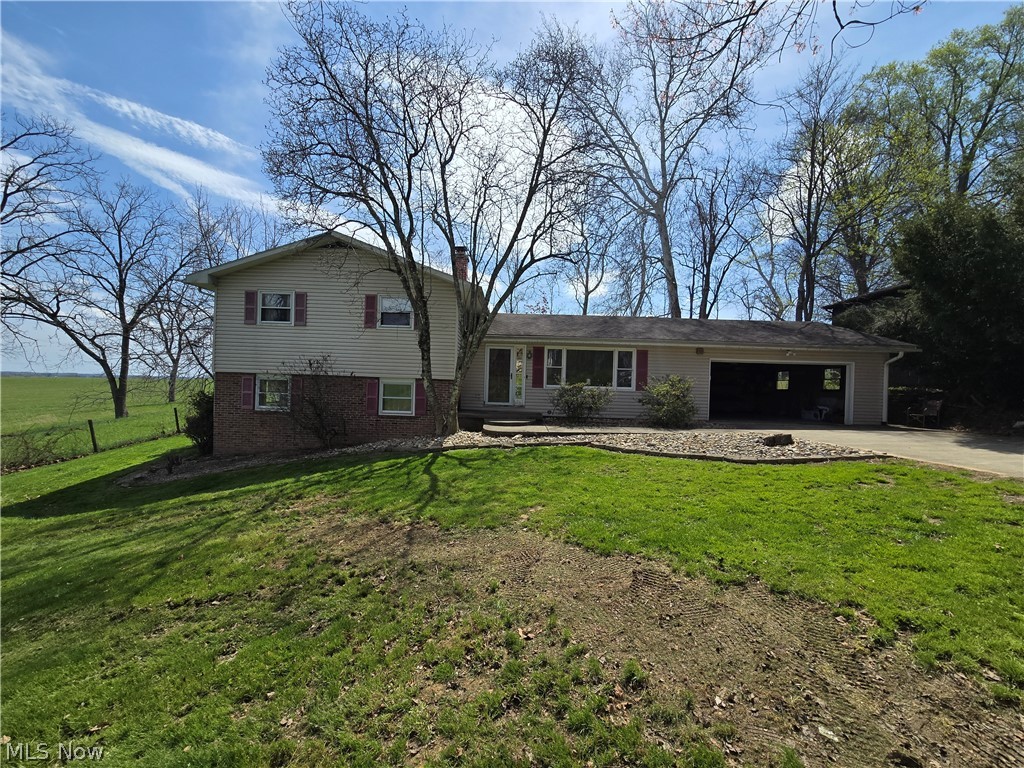 Shady Lane - Residential