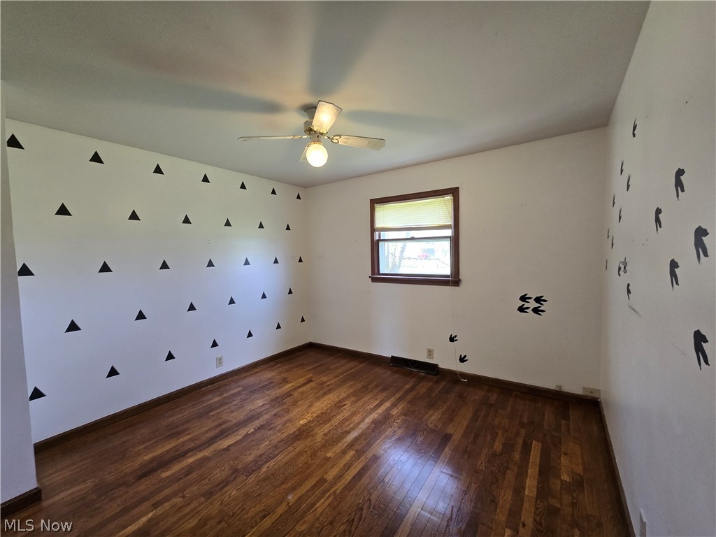 Shady Lane - Residential