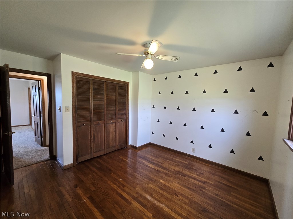 Shady Lane - Residential